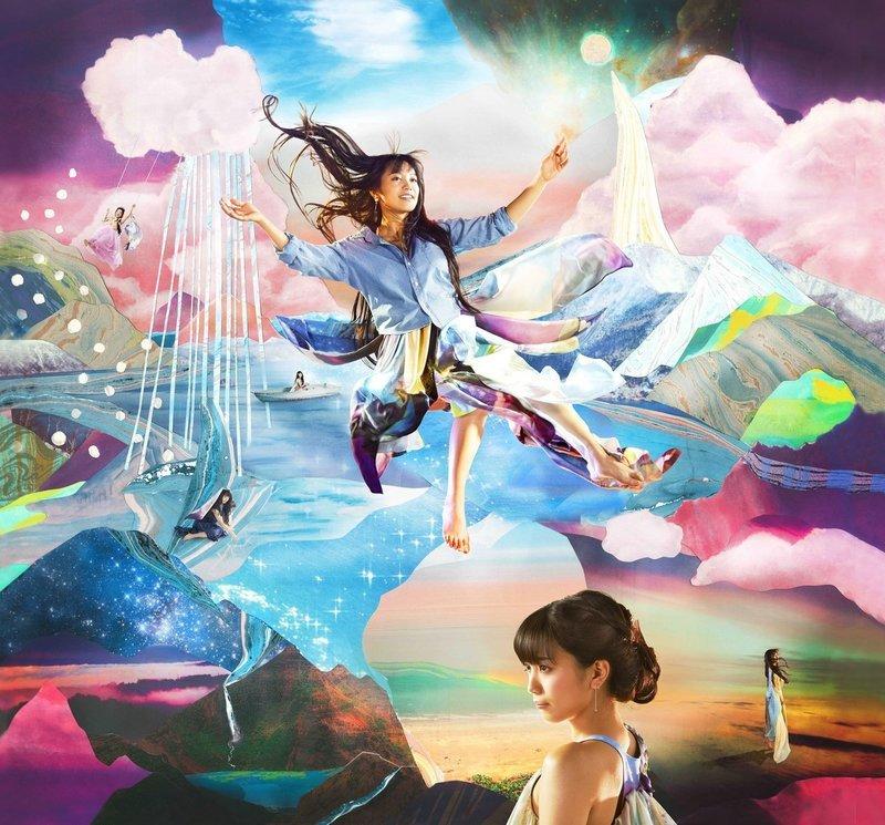 特價預購miwa SPLASH☆WORLD (日版初回限定盤CD+DVD) 最新航空| 露天市