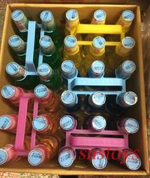 sns 古早味懷舊零食榮泉彈珠汽水彈珠汽水塑膠瓶裝30 罐箱（綜合口味）只能貨運寄出