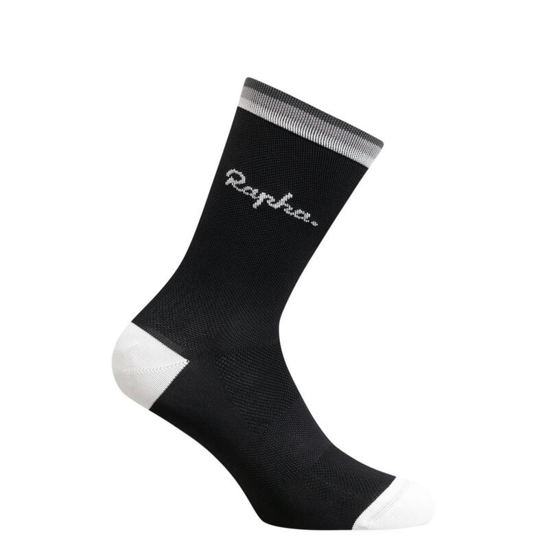 Rapha Logo Socks 經典車襪