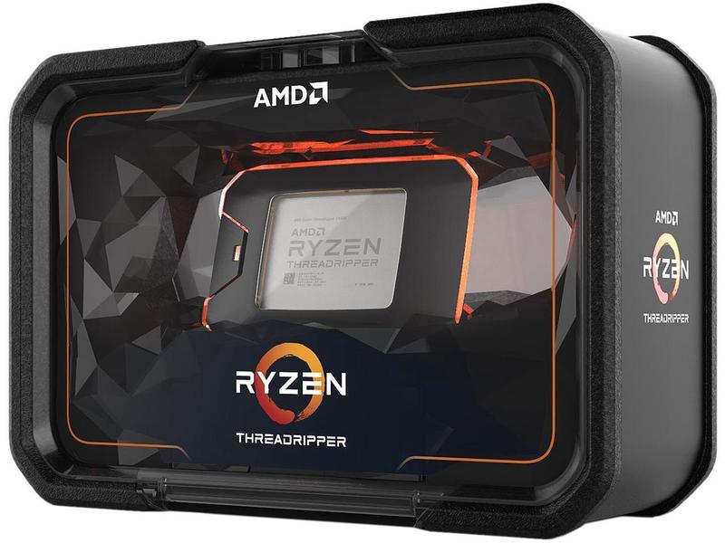 【精品3C】現貨全新代理商貨 AMD 第二代 RYZEN Threadripper 2990WX TR 32核 64緒
