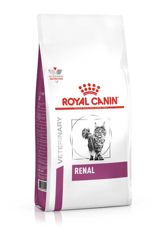 RoyalCanin法國皇家RF23 貓 腎臟處方食品 貓糧