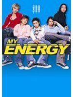 【大龍二手書店】《我的Energy》ISBN:957803427X│皇冠（平安,平裝本）&nbsp;│Energy│七成新
