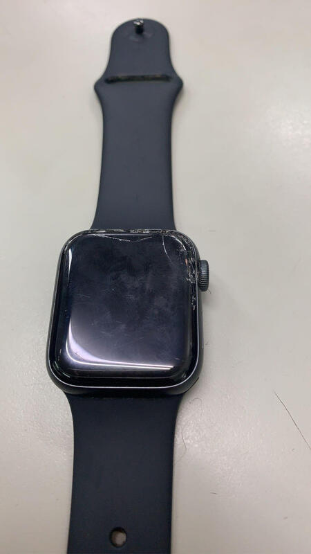 Apple Watch維修 Apple Watch S3 S2 S1 維修 螢幕總成 換螢幕 面板玻璃破裂 螢幕破裂更換