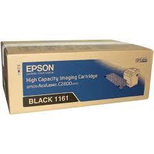 [超級碳粉]保固24個月台灣製環保碳粉匣 EPSON S051161 黑 AL-C2800