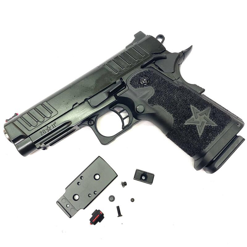 【森下商社】ARMY 炙燒 R612 金屬滑套 GBB 瓦斯手槍 後座力 黑 22105-1 | 露天市集 | 全台最大的網路購物市集
