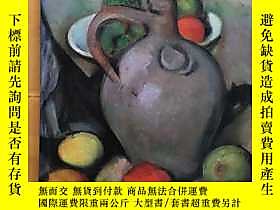 古文物Cezanne:罕見A Biography （270 Illustrations Including 118 In 