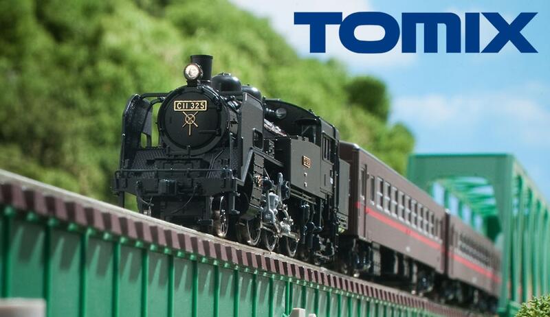 TOMIX 2643 TOMIX 2643 Tomix 2643 N Gauge | eBay