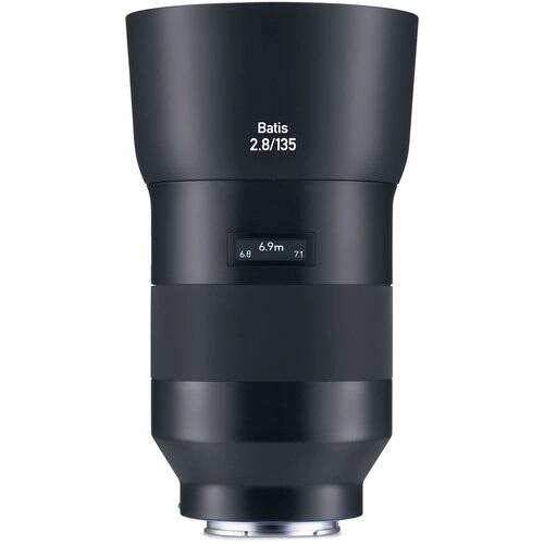 【酷BEE】公司貨 Zeiss 蔡司 Batis 135mm F2.8 2.8/135 for SONY E-mount
