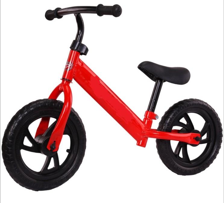 (MARDI)外銷款兒童平衡車2-6歲無腳踏滑行車溜溜車平衡車兒童滑步車兩輪自行車兒童划步車自行車童車