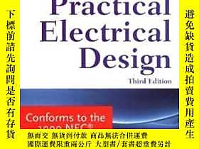 古文物Handbook罕見Of Practical Electrical Design露天307751 Joseph F 