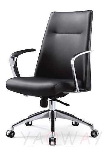 【耀偉】LM802BX職員椅/人體工學椅/電腦椅/主管椅 