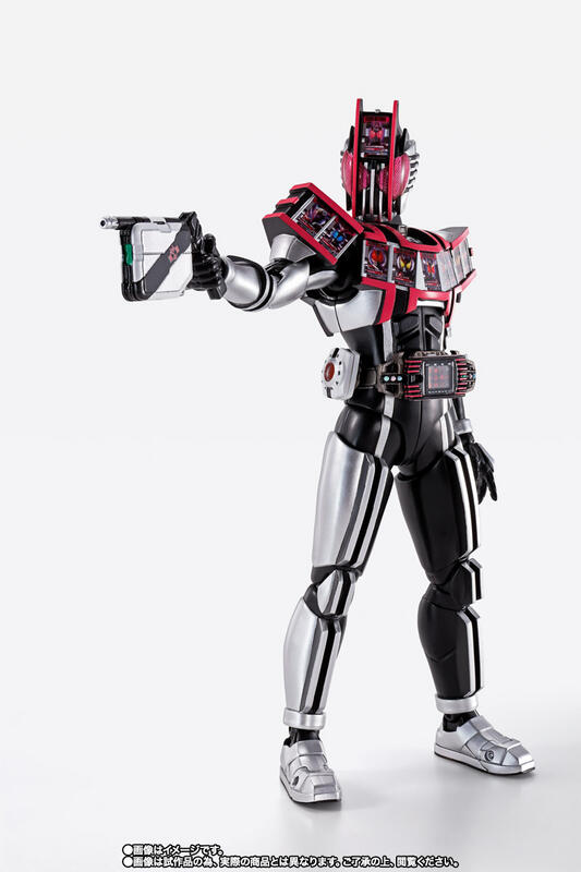 森の屋 現貨 日版 魂商店限定 S.H.Figuarts 假面騎士Decade 神主牌 完全型態 真骨彫製法 真骨雕 | 露天市集 | 全台最 ...