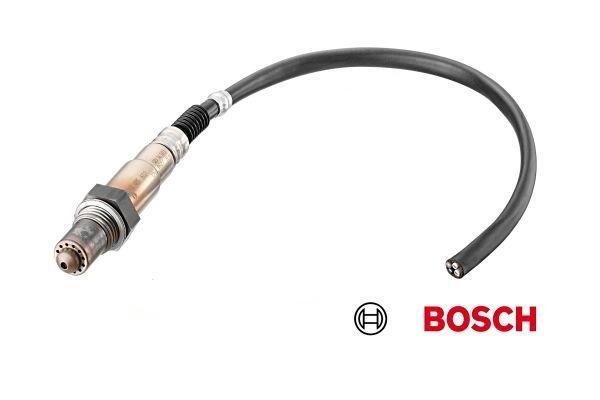 正原廠德國BOSCH通用型4線含氧感知器