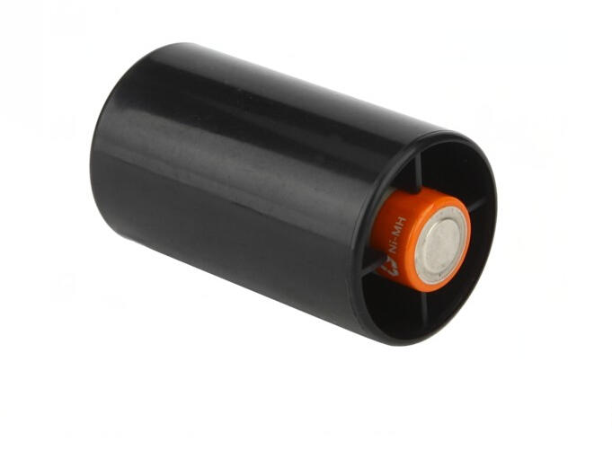 (桃園新大國際)3號轉1號電池轉換套筒 歡迎批發 AA電池 3號 1號鎳氫電池 鹼性電池 低自放電 充電電池