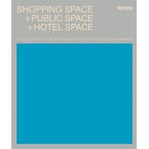 免運益大~20th APIDA - Shopping Space + Public Space 
