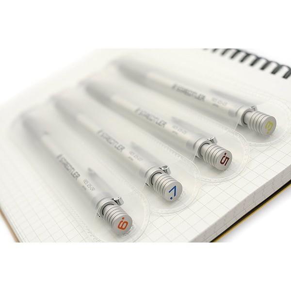 【iPen】施德樓 STAEDTLER MS925-25 金屬製專家級自動鉛筆 (03、05、07、09、1.3) | 露天市集 | 全台最大 ...