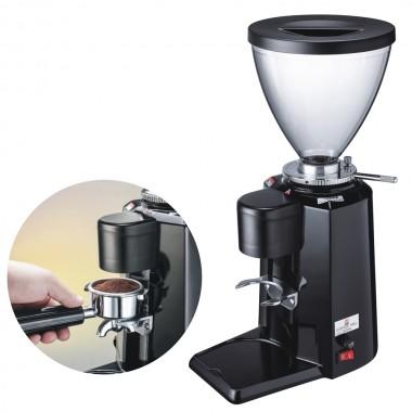 【富潔淨水、餐飲設備】飛馬牌電動定量咖啡磨豆機(營業用)-500N