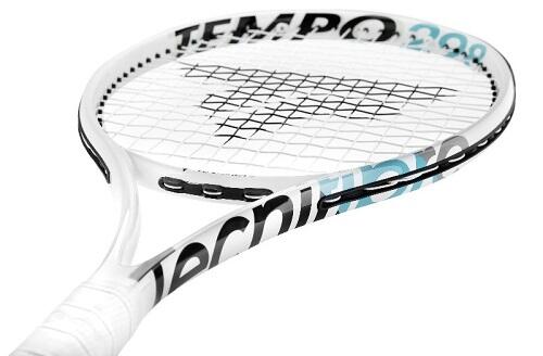 Tecnifibre Tempo 298 IGA 網球拍IGA SWIATEK 球后簽名版| 露天市集