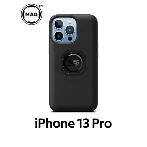-開關倉庫 - 澳洲Quad Lock MAG™ 磁吸防摔殼 - iPhone 13 Pro