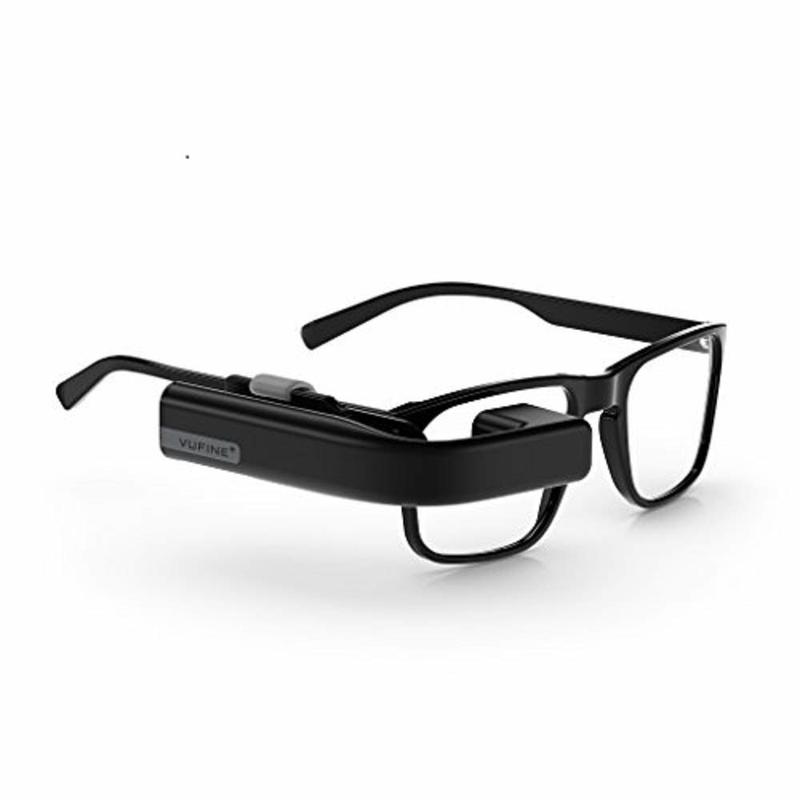 ★褆爸美日好物★Vufine+頭戴式智能顯示器右眼 平價Google Glass Recon