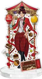 菊丸英二 コンテンツシード 缶バッジ 63個 Amazon.co.jp: 新テニスの王子様 菊丸英二 BIG缶バッジ : ホビー