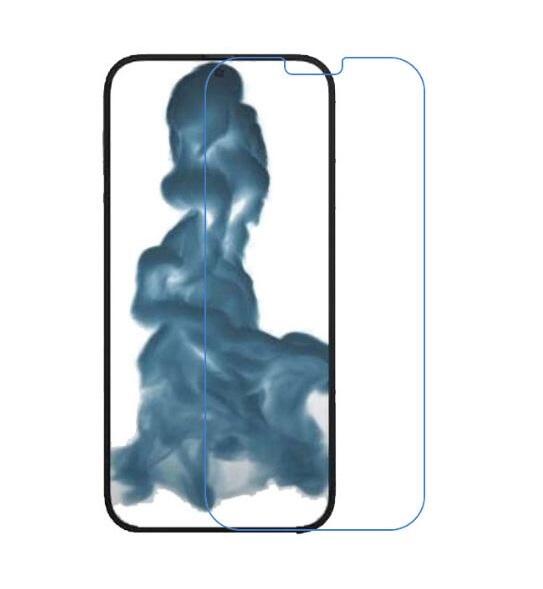 【高透螢幕膜】適用 蘋果 iPhone 14 Pro Max 亮面 霧面 抗藍光 類紙膜 螢幕保護貼 防爆膜 貼膜 軟膜