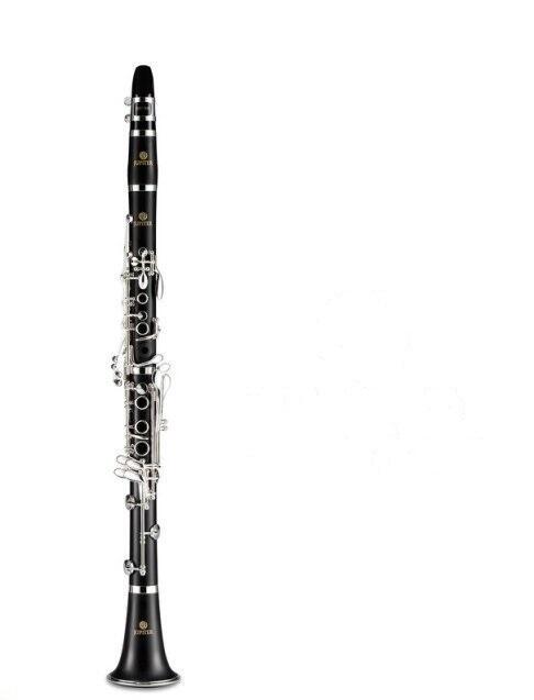 【【蘋果樂器】】No.125 全新雙燕豎笛(黑管,單簧管)JUPITER JCL-700,JCL-700NQ,公司貨~