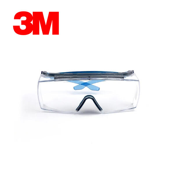 3M護目鏡SF3701强防霧防護眼鏡防紫外線防刮擦通氣視野開闊3701