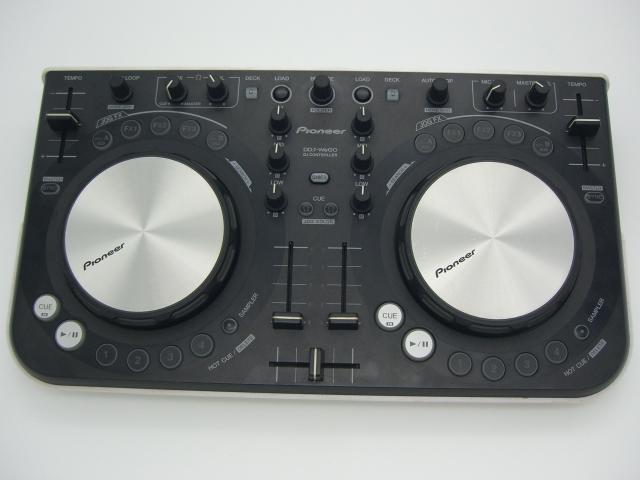 (奇哥器材維修室) DJ 控制器 Pioneer DDJ-WEGO