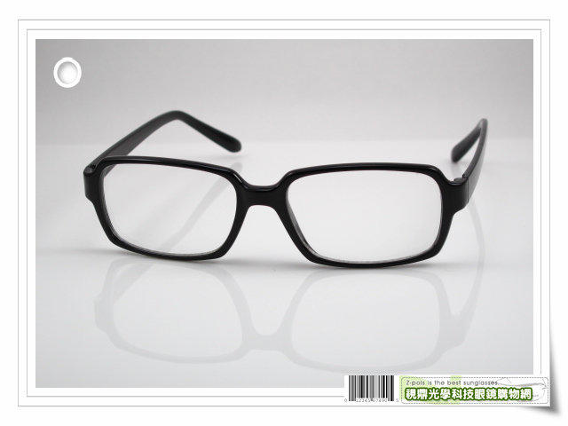 【BL-E-S5】復古超修飾黑框質感流行眼鏡。下殺含運費!無敵爆殺!搶~~