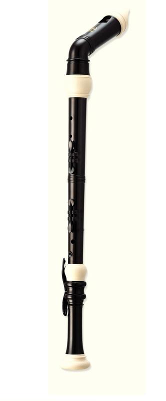造韻樂器音響- JU-MUSIC - 全新 YAMAHA YRB-302BII 巴洛克式 英式 低音直笛