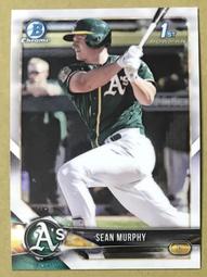 2023 Topps Series 1 #309 Sean Murphy MT