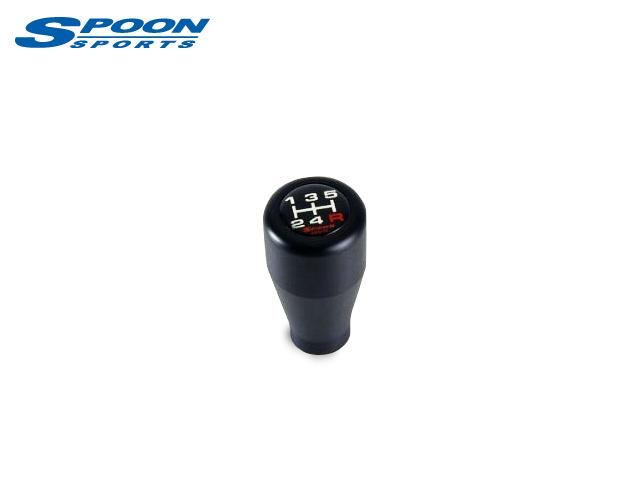 【Power Parts】SPOON SPORTS SHIFT KNOB DURACON 5速手排排檔頭