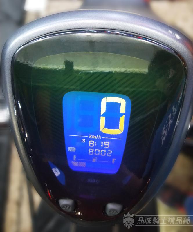 【品城騎士精品】CUXI 115 新款 儀表貼 保護貼 液晶貼 彩紅 黑 藍 粉紅 透明