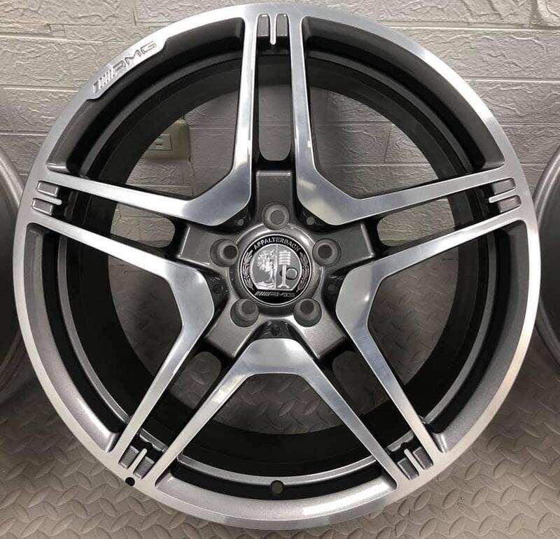 6895】鍛造 ベンツ W212 W218 CLS63 E63 AMG 純正 19インチ F9J 6895】鍛造 ベンツ W212 W218 CLS63 E63 AMG 純正 19インチ F9J