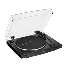 【大韜黑膠】[送唱片]鐵三角 AT-LP3XBT 皮帶驅動式...