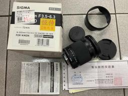sigma 18-300mm - 人氣推薦- 2023年11月| 露天市集