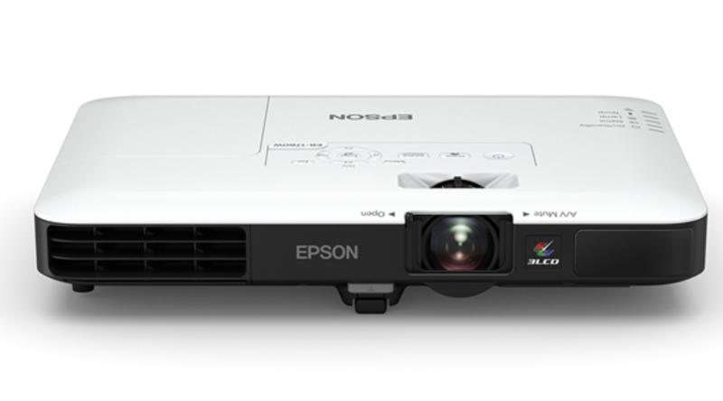 【HPT影音館】  EPSON EB-1795F 投影機 原廠三年保固 輕薄無線投影機 (缺貨中需預訂)