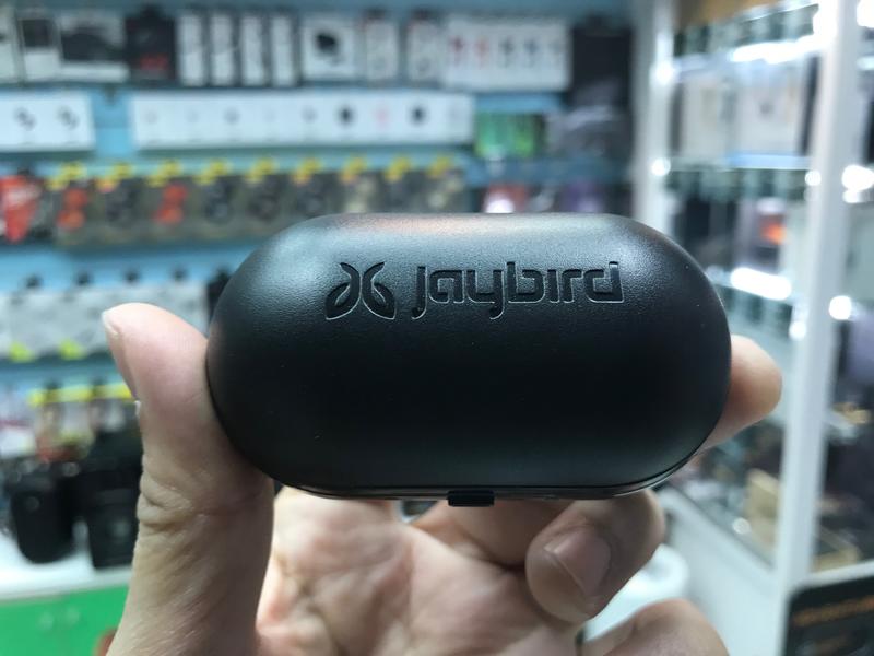 禾豐音響 Jaybird Run / Run XT 真無線藍牙耳機 原廠充電盒