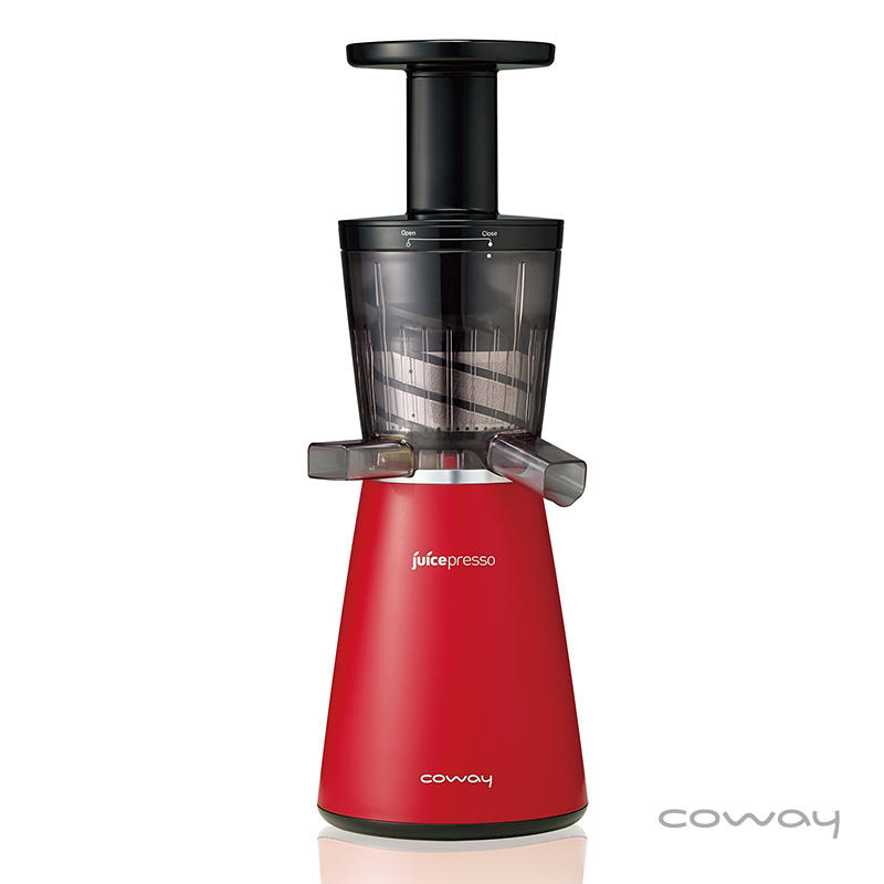 最後一組 出清 韓國《Coway》CJP-03 "Juicepresso" 三合一慢磨萃取原汁機 果汁機 榨汁機 慢磨機