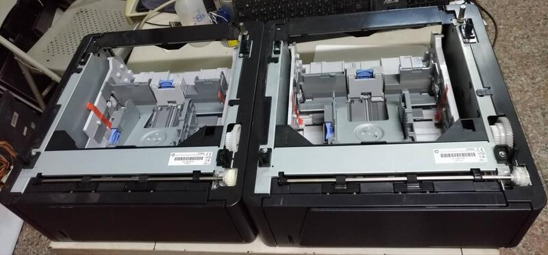 HP CF284A進紙匣500張大量進紙匣/適用M401紙匣,M401dn紙匣,M401dne紙匣