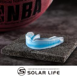谷樂Coollo 專業運動牙套護齒器-BB籃球專用牙套.可塑型護牙套 雙層防磨牙套 EVA運動護齒套 拳擊散打籃球跆拳道
