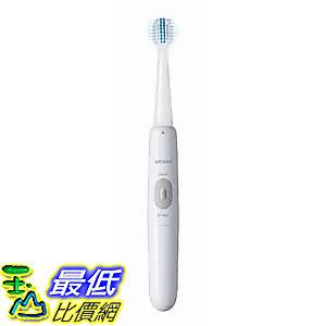 [東京直購]OMRON HT-B201-W水洗音波電動牙刷 停產  (請改訂新款 B211 )