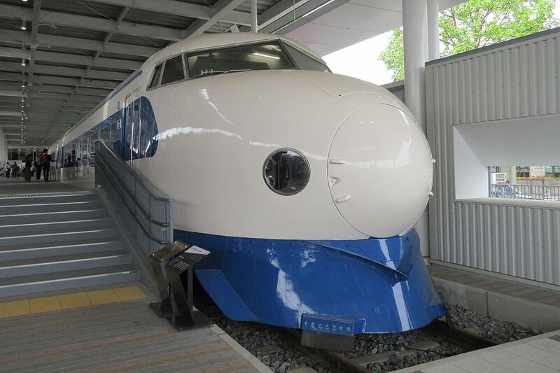 玩具共和國] TOMIX 98730 国鉄0系東海道・山陽新幹線（大窓初期型
