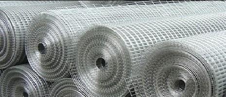 現貨附發票『寰岳五金』白鐵點焊網 寬度3尺.4尺 不銹鋼 點焊鐵絲網 鋼絲網 金屬網 籬笆