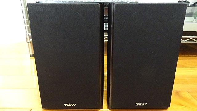 AUDIO.JP 大台中地區 日本商品代標代購 (不限音響) TEAC TC-X350I