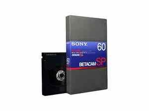 Sony BCT-60MLA Betacam SP