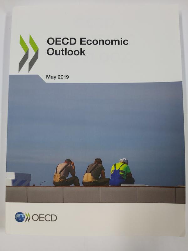 OECD Economic Outlook