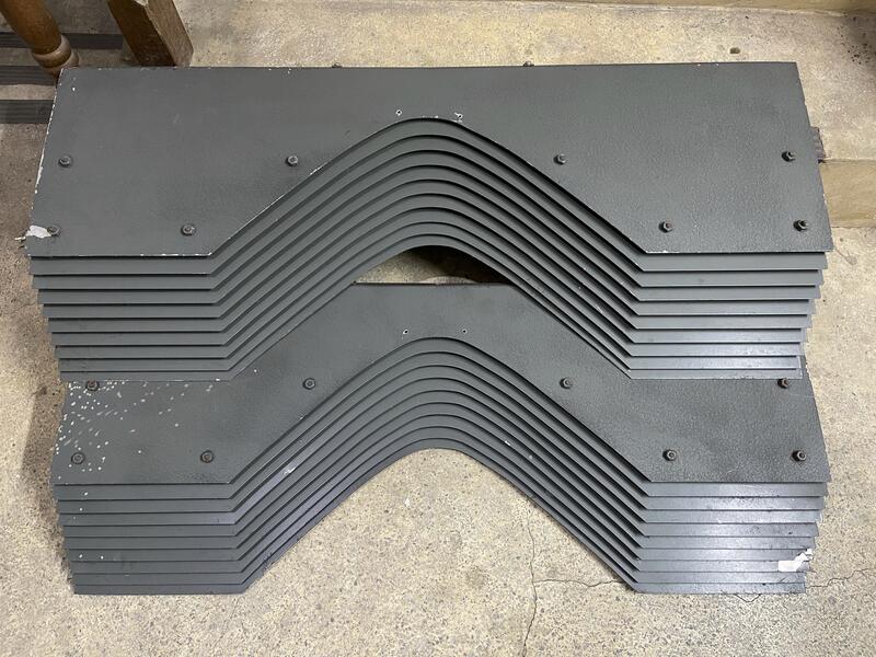 JBL 375 JBL 2395 葉片擴散式號角含喉管/角架👍👍 露天市集| 全台