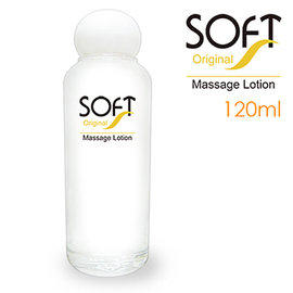 SOFT Original◆純水性潤滑液-120ml 情趣用品 潤滑油專賣